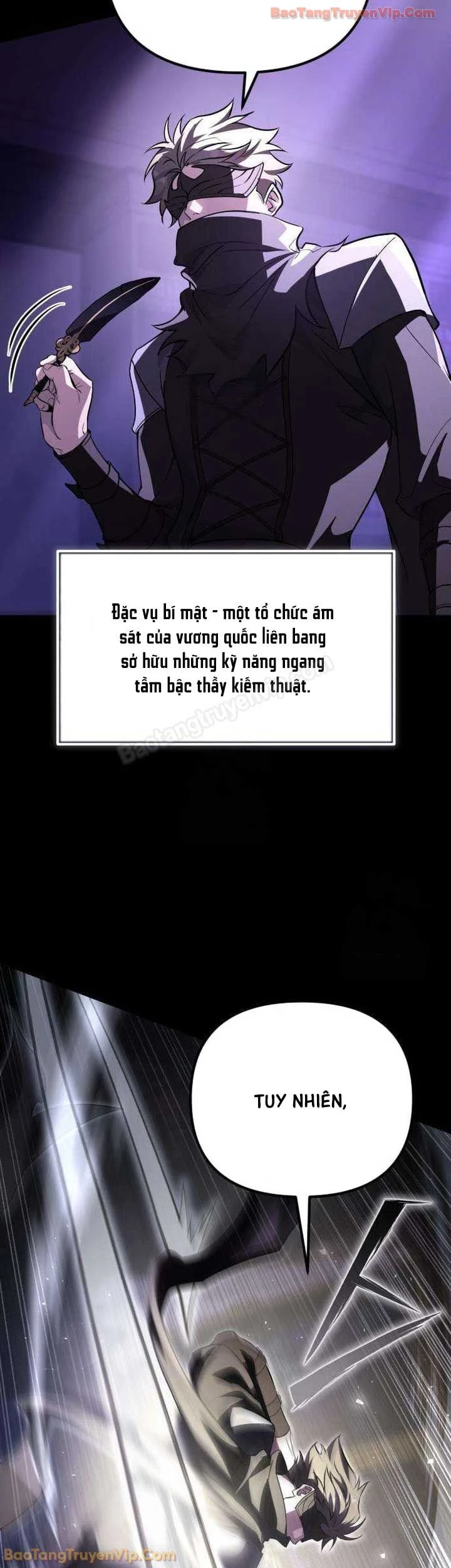 Trở Thành Người Bảo Trợ Cho Những Kẻ Phản Diện Chapter 26 - Trang 32