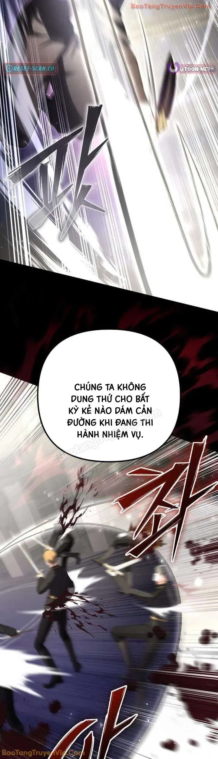 Trở Thành Người Bảo Trợ Cho Những Kẻ Phản Diện Chapter 26 - Trang 33