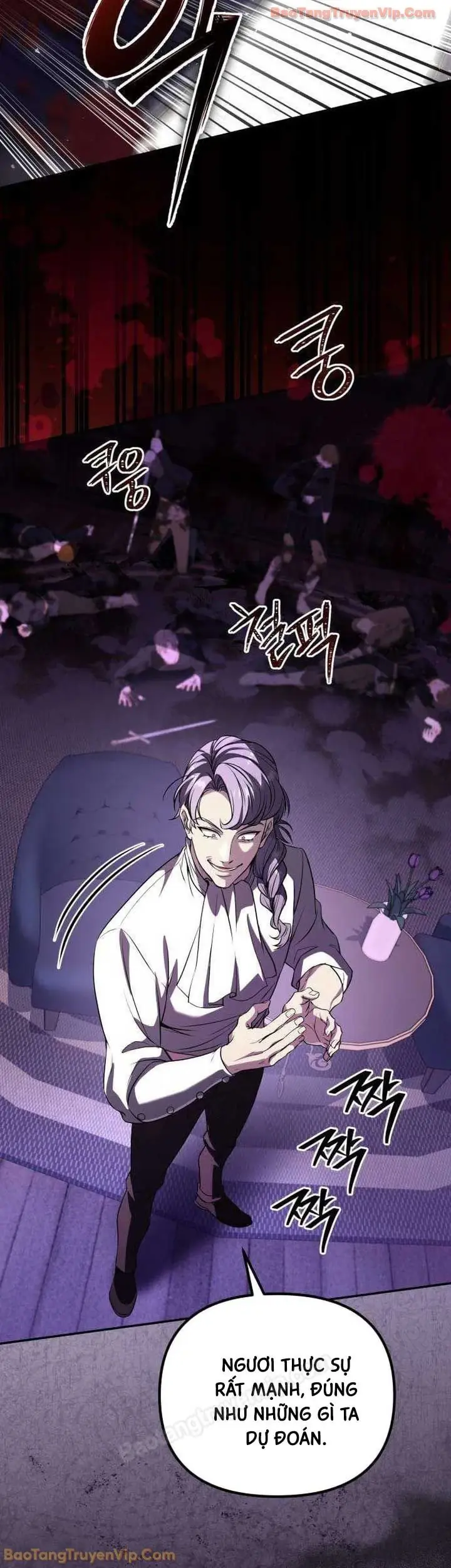 Trở Thành Người Bảo Trợ Cho Những Kẻ Phản Diện Chapter 26 - Trang 34