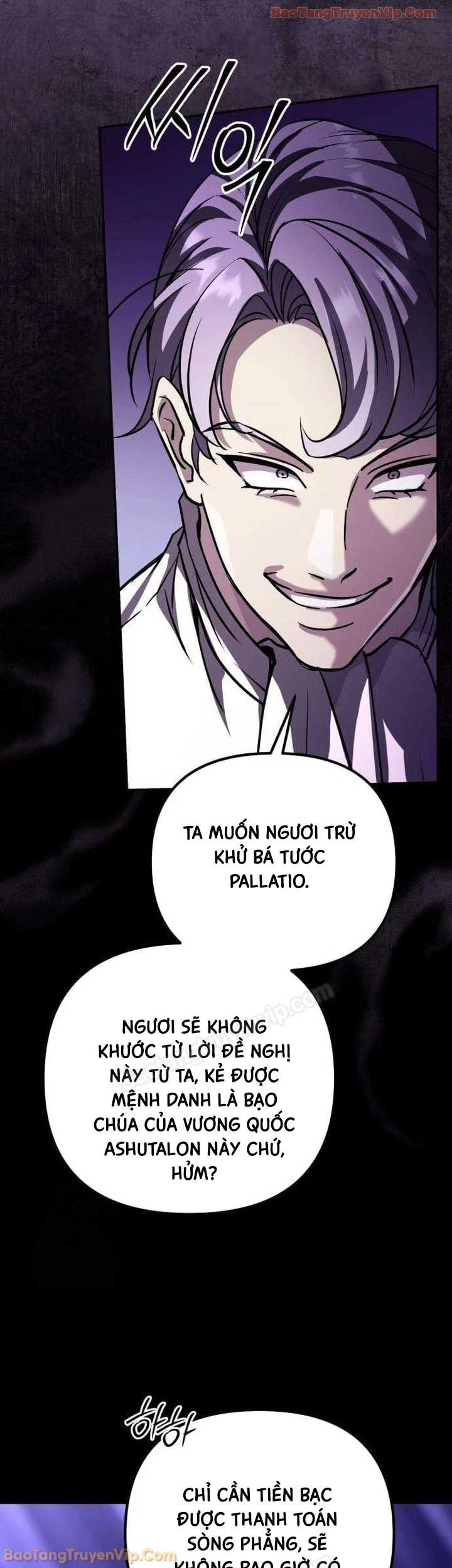 Trở Thành Người Bảo Trợ Cho Những Kẻ Phản Diện Chapter 26 - Trang 35