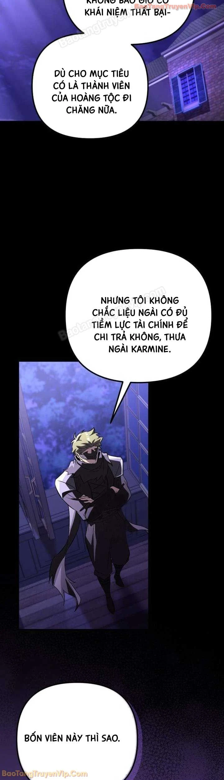Trở Thành Người Bảo Trợ Cho Những Kẻ Phản Diện Chapter 26 - Trang 36