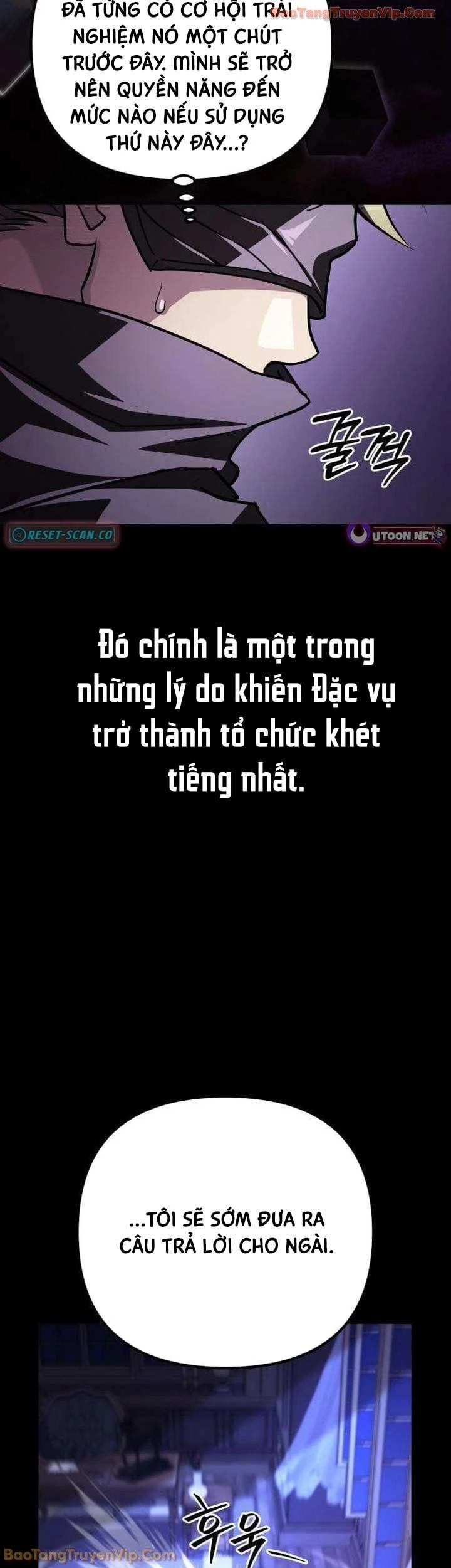 Trở Thành Người Bảo Trợ Cho Những Kẻ Phản Diện Chapter 26 - Trang 39