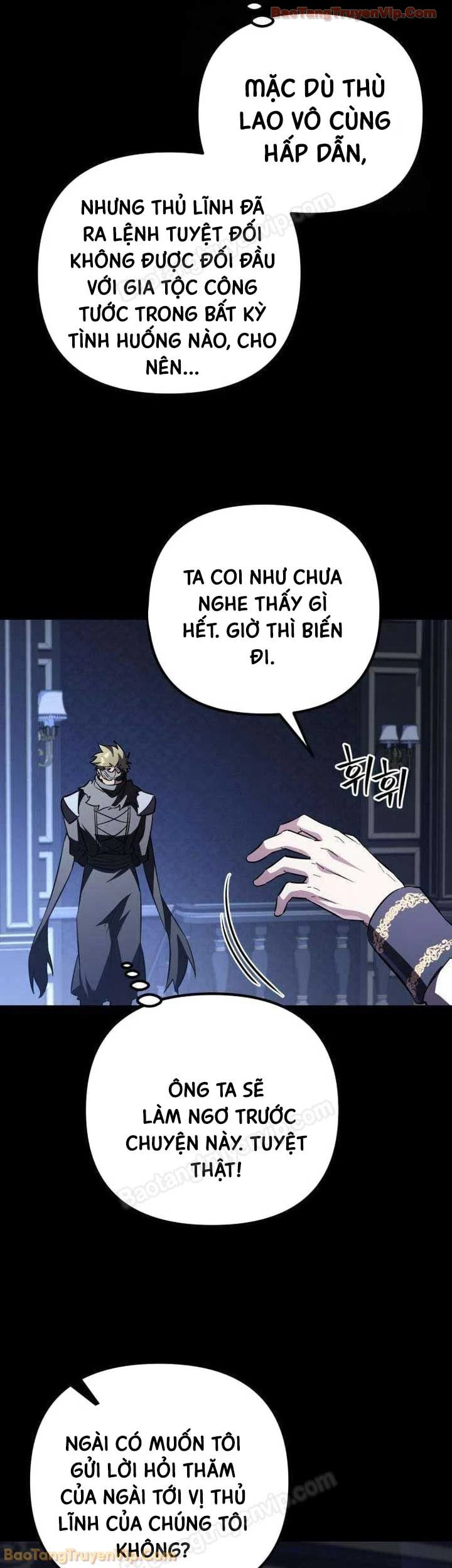 Trở Thành Người Bảo Trợ Cho Những Kẻ Phản Diện Chapter 26 - Trang 44