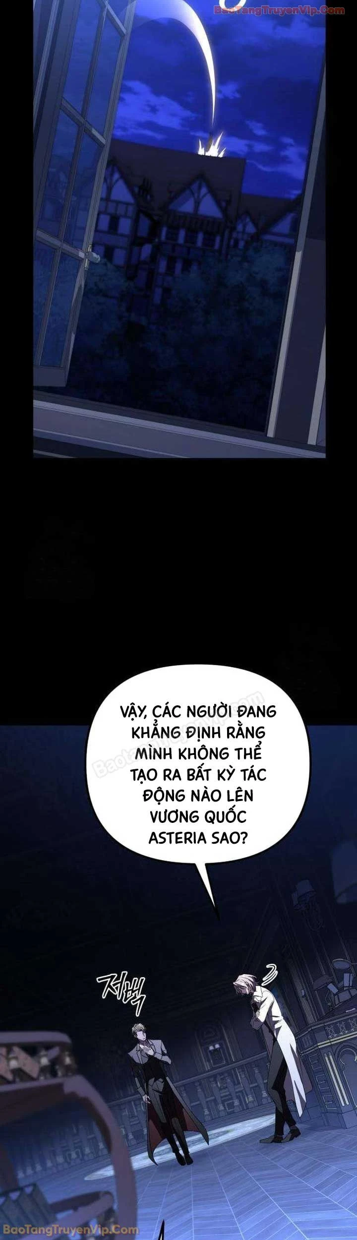 Trở Thành Người Bảo Trợ Cho Những Kẻ Phản Diện Chapter 26 - Trang 46