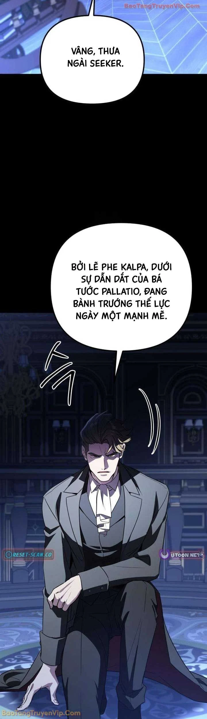 Trở Thành Người Bảo Trợ Cho Những Kẻ Phản Diện Chapter 26 - Trang 47