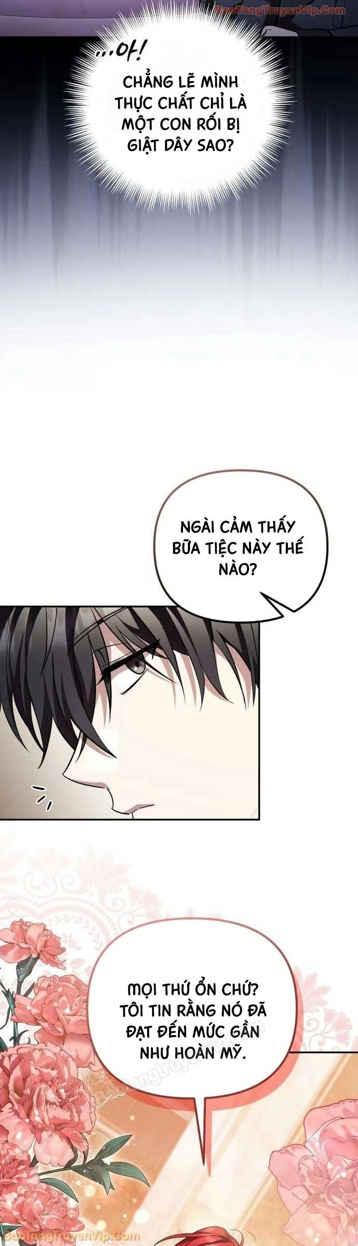 Trở Thành Người Bảo Trợ Cho Những Kẻ Phản Diện Chapter 26 - Trang 9