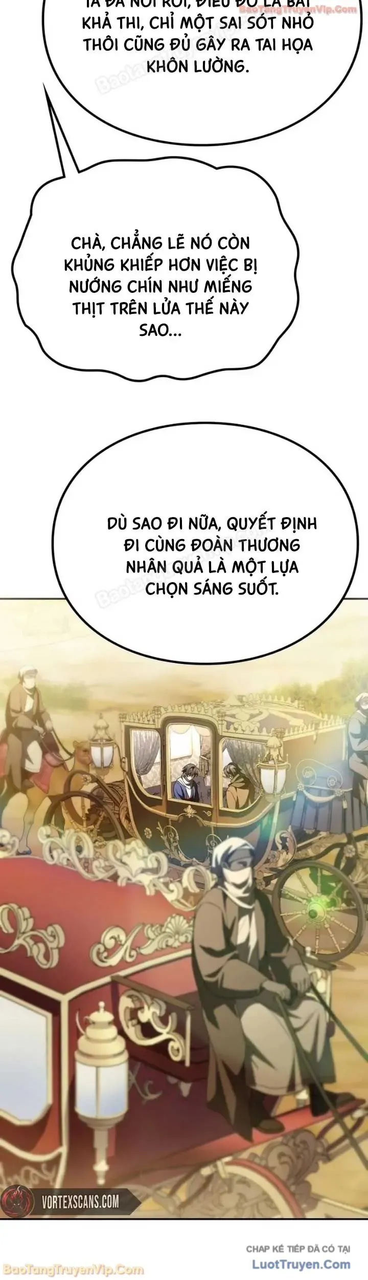 Trở Thành Người Bảo Trợ Cho Những Kẻ Phản Diện Chapter 27 - Trang 4