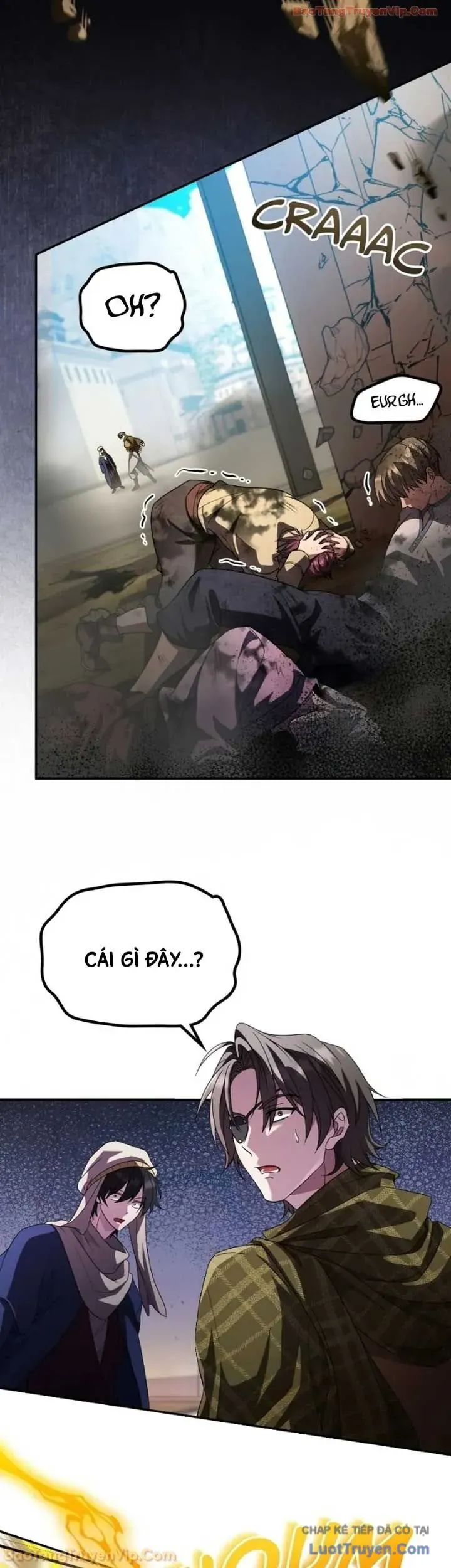 Trở Thành Người Bảo Trợ Cho Những Kẻ Phản Diện Chapter 27 - Trang 41