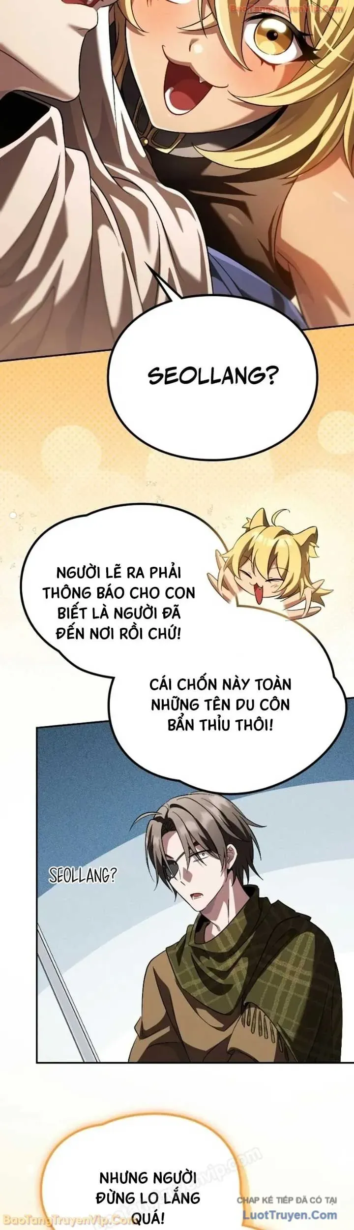 Trở Thành Người Bảo Trợ Cho Những Kẻ Phản Diện Chapter 27 - Trang 47
