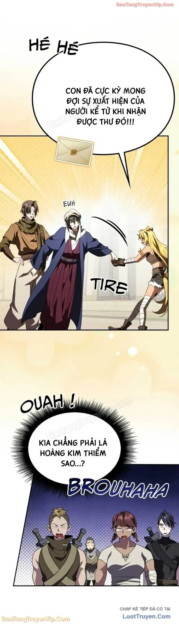Trở Thành Người Bảo Trợ Cho Những Kẻ Phản Diện Chapter 27 - Trang 49