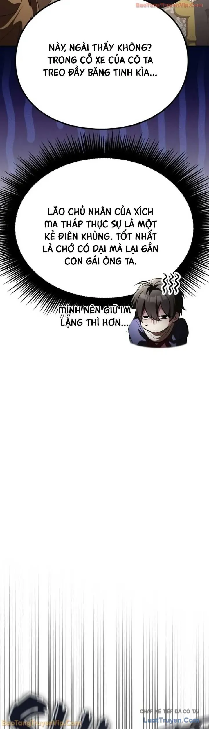 Trở Thành Người Bảo Trợ Cho Những Kẻ Phản Diện Chapter 27 - Trang 6