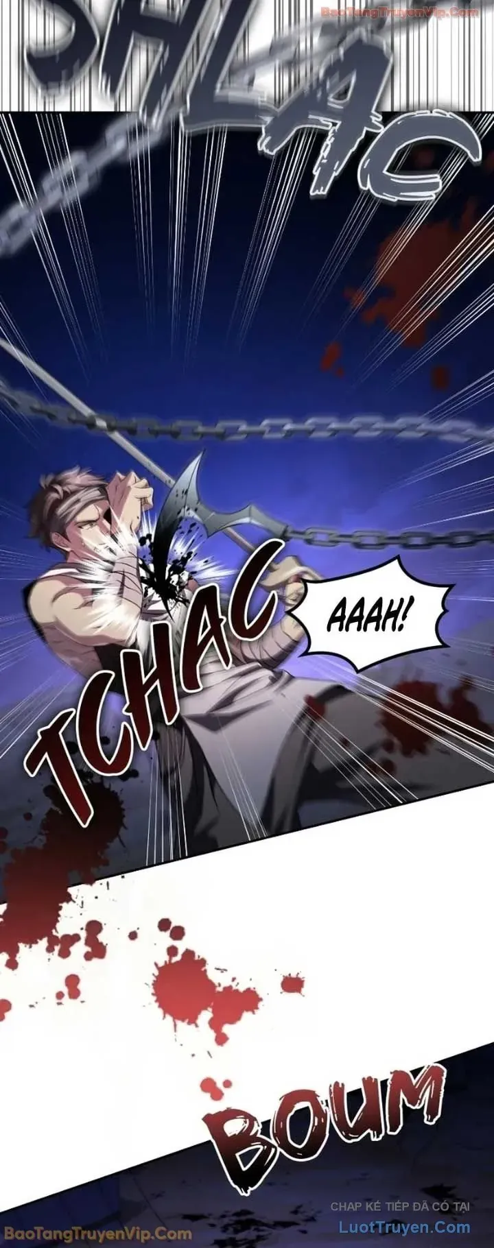 Trở Thành Người Bảo Trợ Cho Những Kẻ Phản Diện Chapter 27 - Trang 7