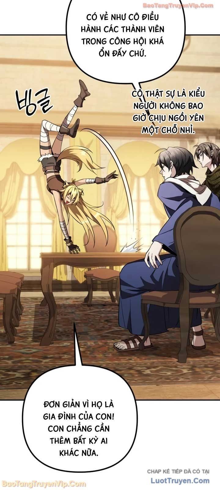 Trở Thành Người Bảo Trợ Cho Những Kẻ Phản Diện Chapter 28 - Trang 11