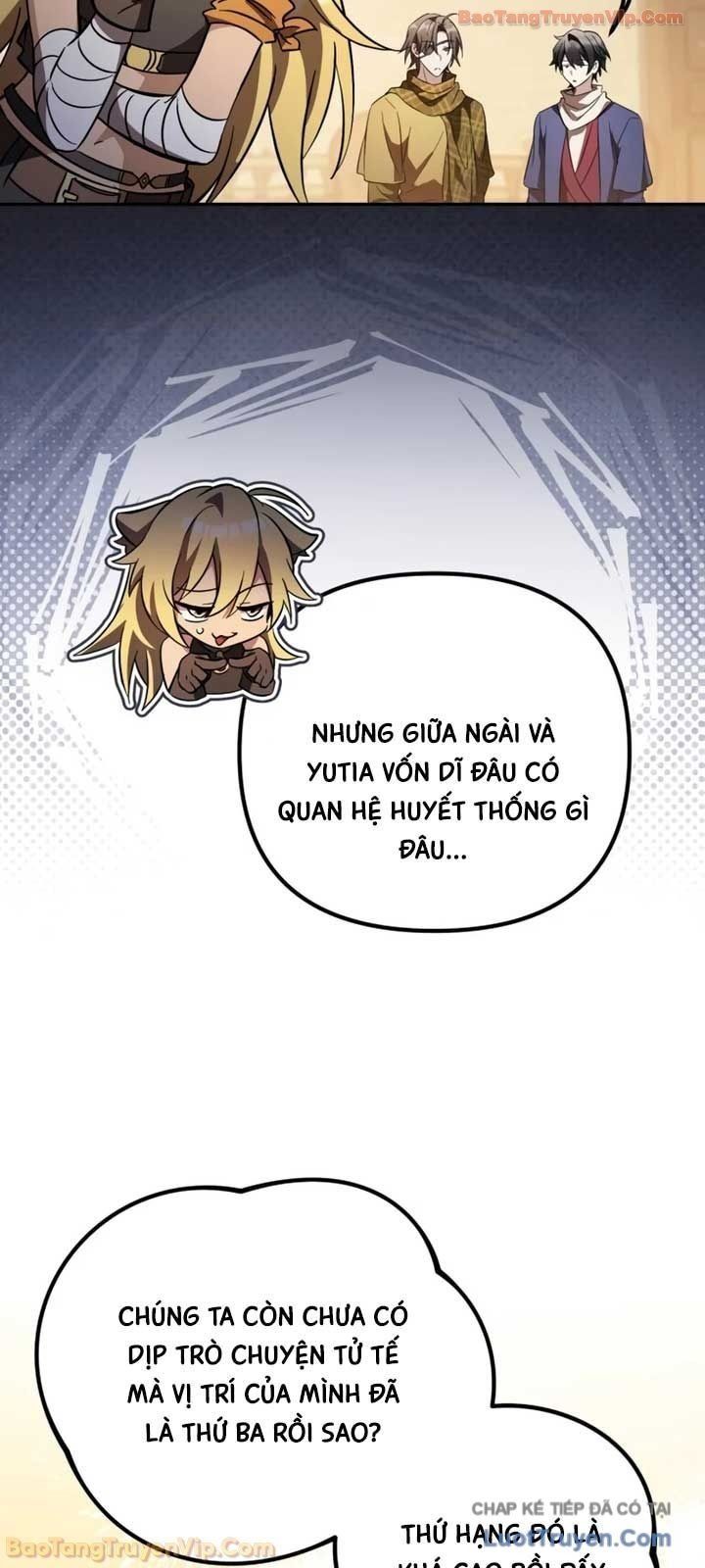 Trở Thành Người Bảo Trợ Cho Những Kẻ Phản Diện Chapter 28 - Trang 14