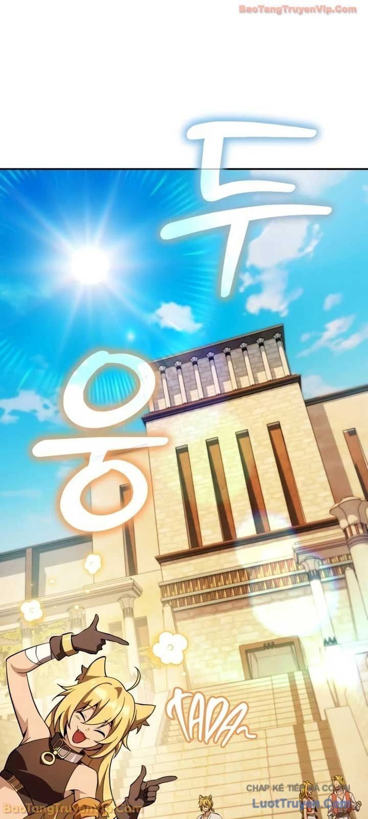 Trở Thành Người Bảo Trợ Cho Những Kẻ Phản Diện Chapter 28 - Trang 3