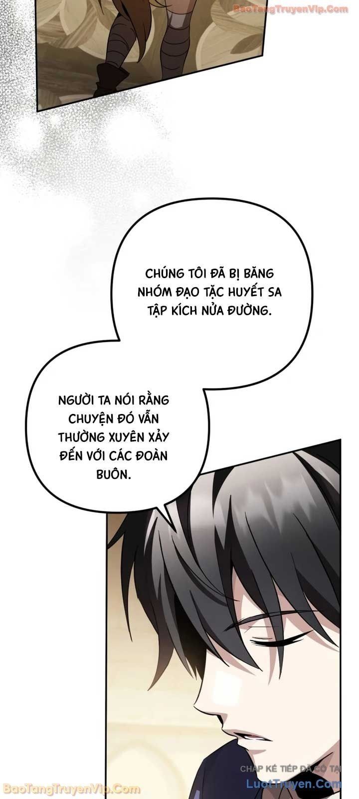 Trở Thành Người Bảo Trợ Cho Những Kẻ Phản Diện Chapter 28 - Trang 31