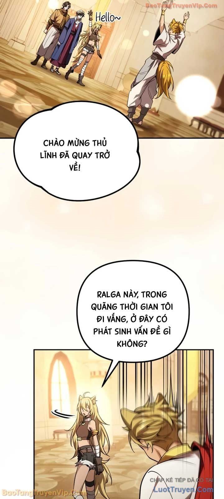 Trở Thành Người Bảo Trợ Cho Những Kẻ Phản Diện Chapter 28 - Trang 6