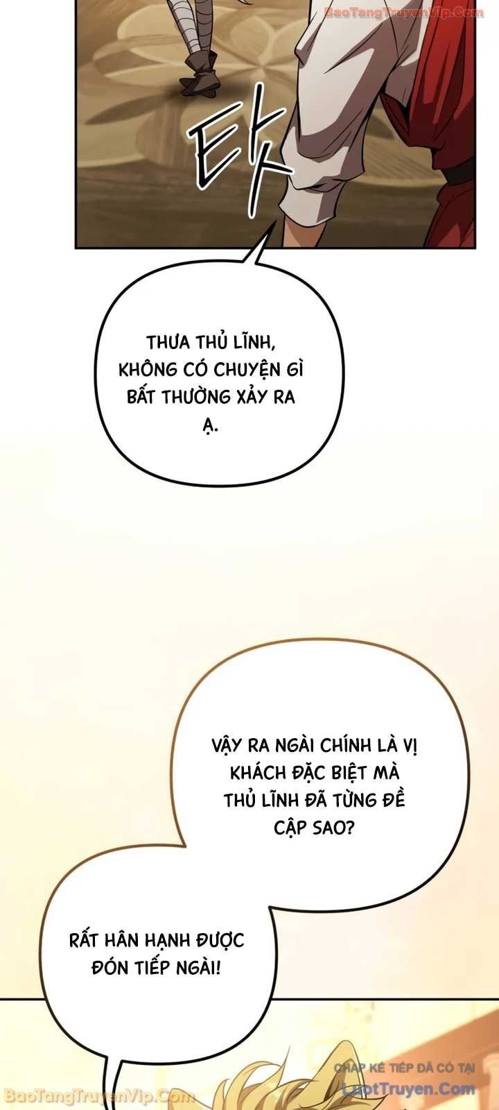 Trở Thành Người Bảo Trợ Cho Những Kẻ Phản Diện Chapter 28 - Trang 7