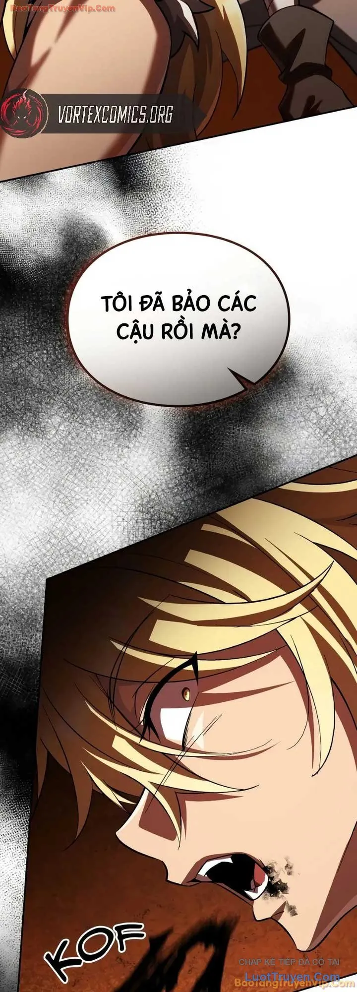 Trở Thành Người Bảo Trợ Cho Những Kẻ Phản Diện Chapter 29 - Trang 21