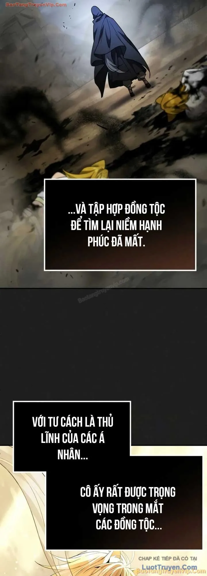 Trở Thành Người Bảo Trợ Cho Những Kẻ Phản Diện Chapter 29 - Trang 30