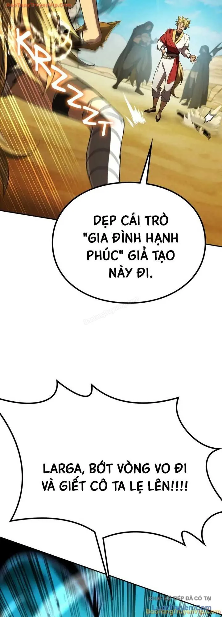 Trở Thành Người Bảo Trợ Cho Những Kẻ Phản Diện Chapter 29 - Trang 33