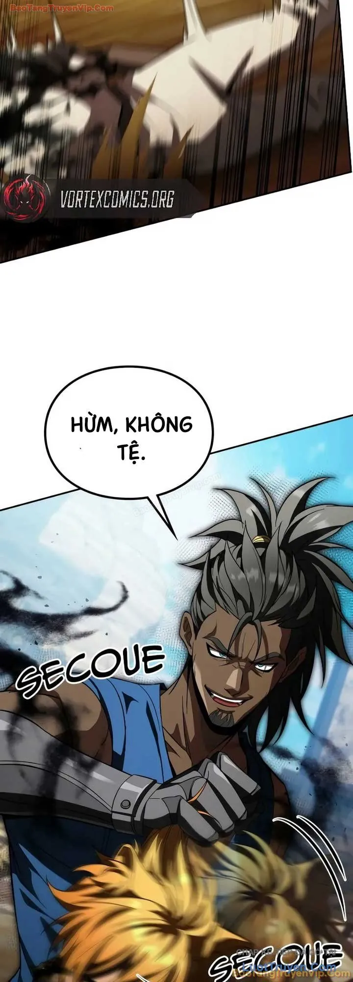 Trở Thành Người Bảo Trợ Cho Những Kẻ Phản Diện Chapter 29 - Trang 8