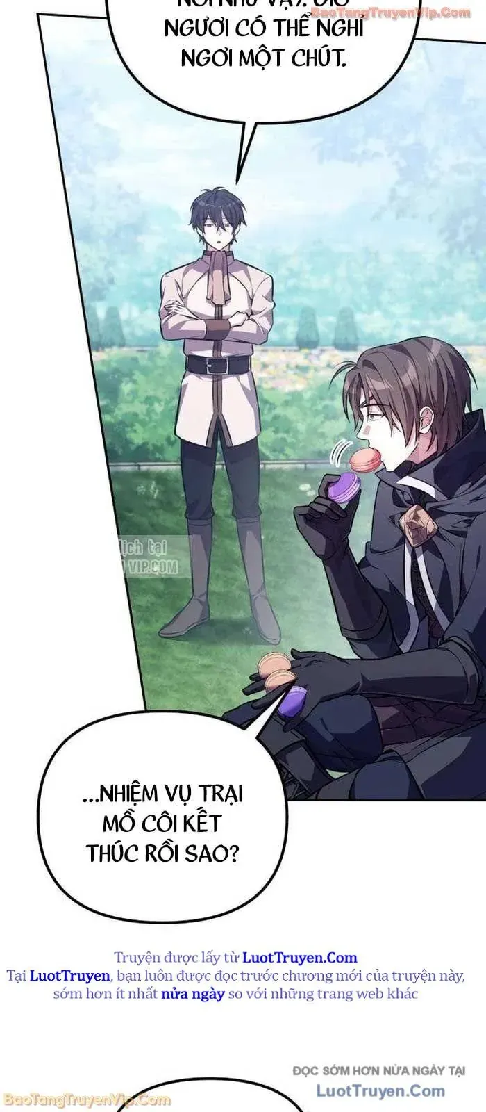 Trở Thành Người Bảo Trợ Cho Những Kẻ Phản Diện Chapter 3 - Trang 12