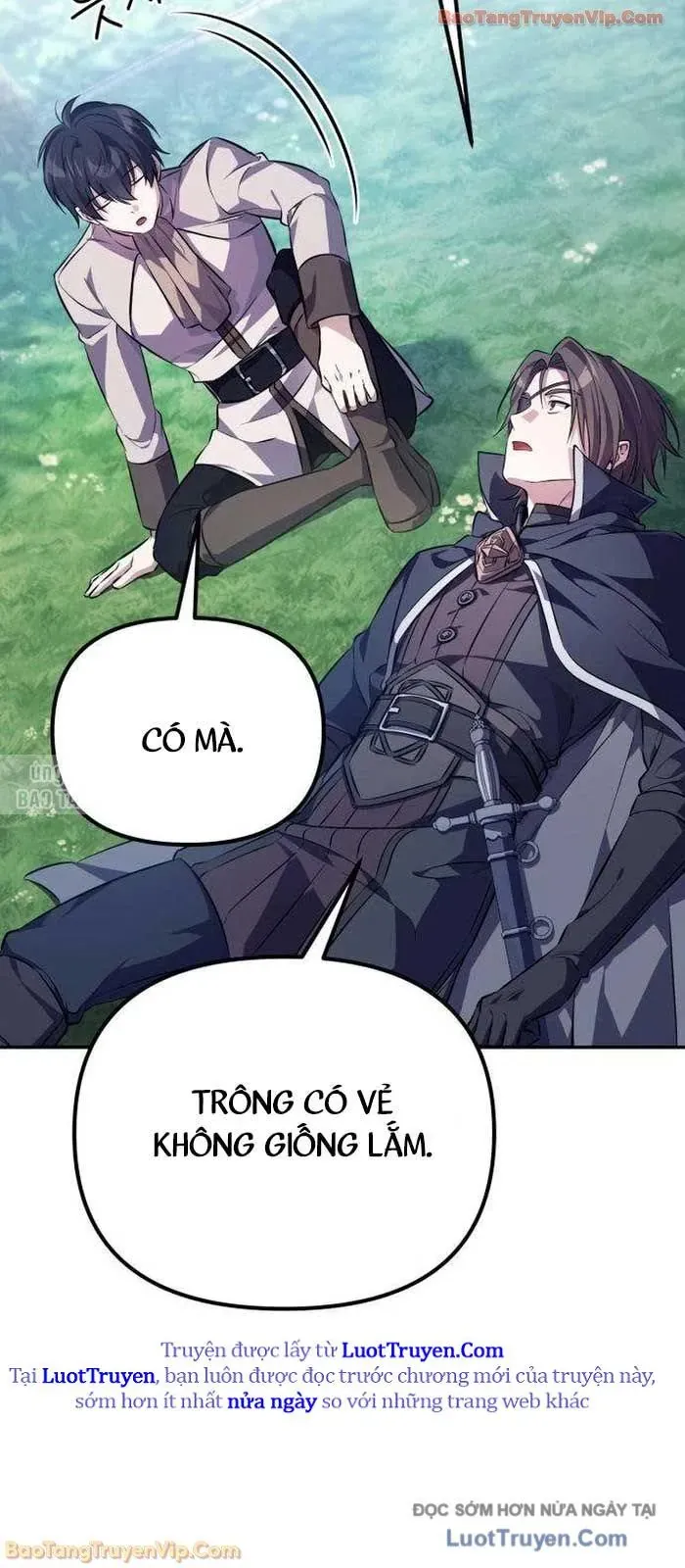 Trở Thành Người Bảo Trợ Cho Những Kẻ Phản Diện Chapter 3 - Trang 14
