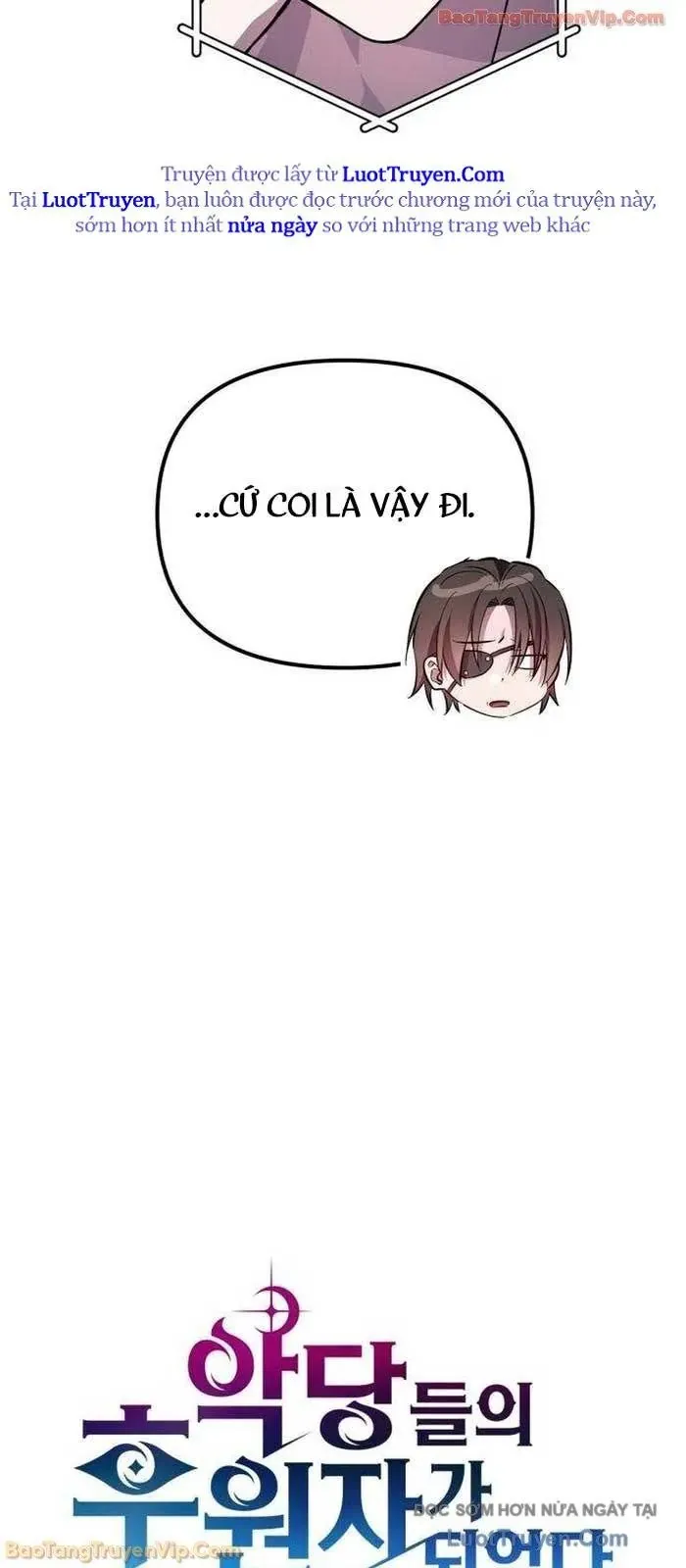 Trở Thành Người Bảo Trợ Cho Những Kẻ Phản Diện Chapter 3 - Trang 16