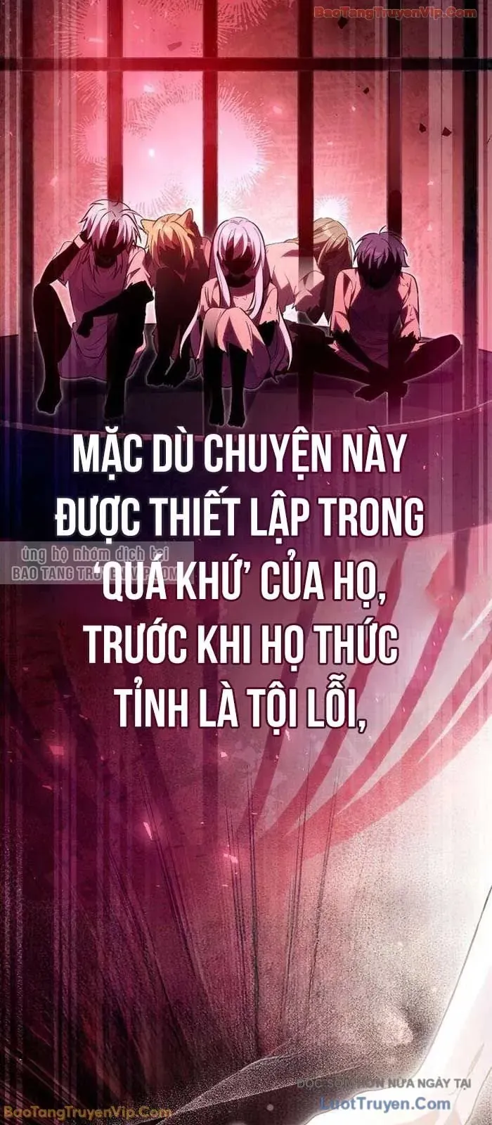 Trở Thành Người Bảo Trợ Cho Những Kẻ Phản Diện Chapter 3 - Trang 22