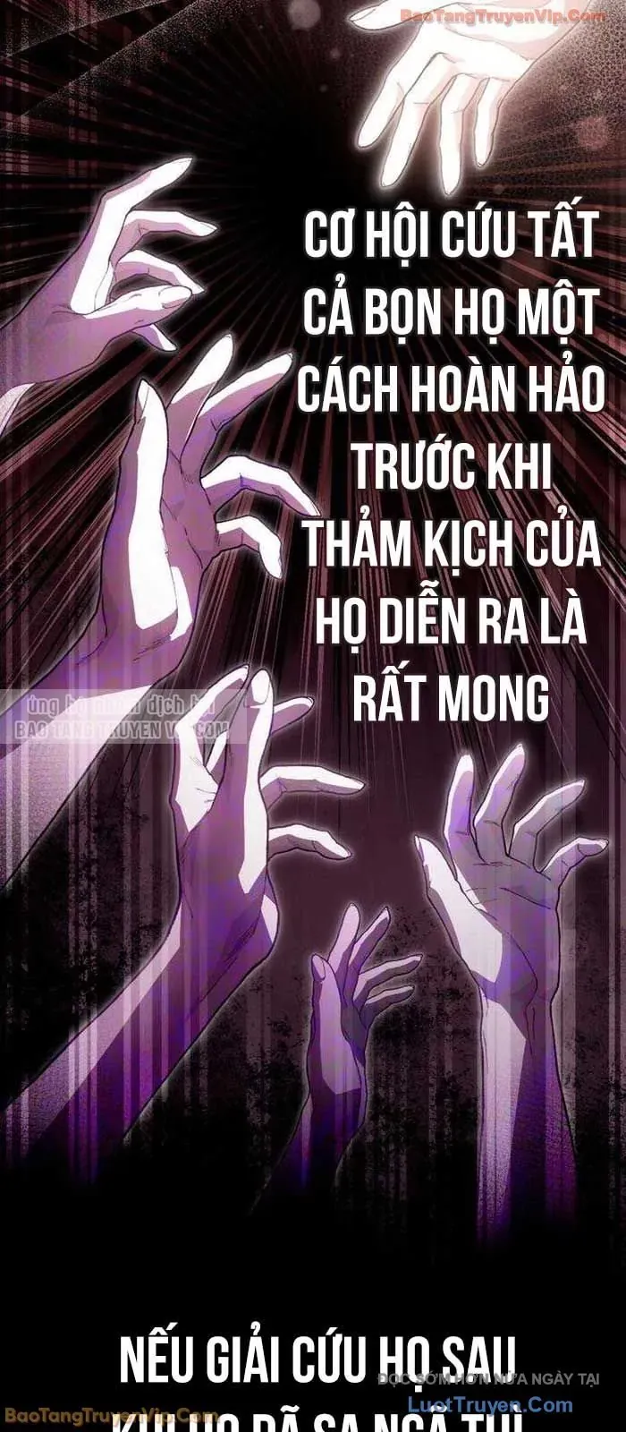 Trở Thành Người Bảo Trợ Cho Những Kẻ Phản Diện Chapter 3 - Trang 23