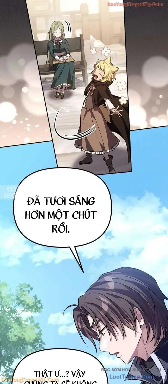 Trở Thành Người Bảo Trợ Cho Những Kẻ Phản Diện Chapter 3 - Trang 27