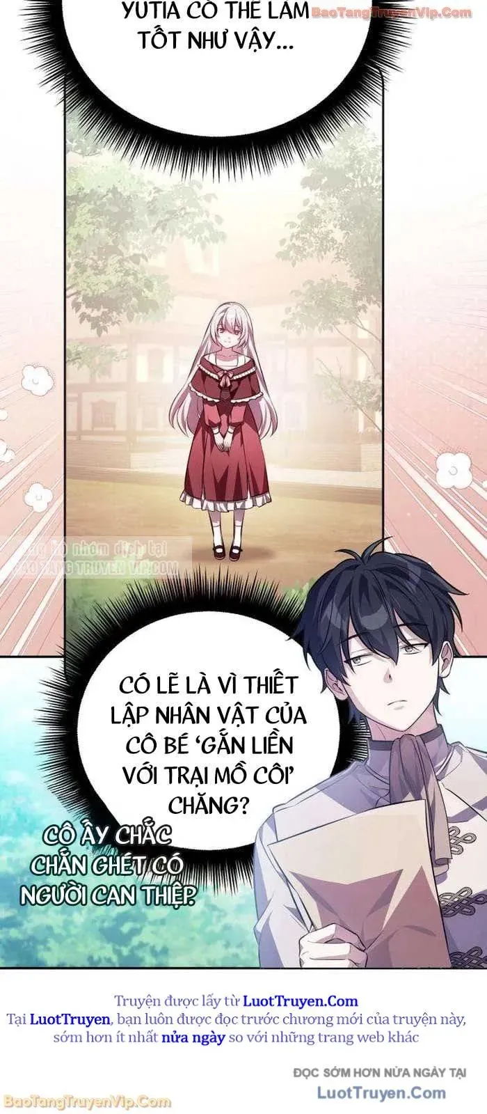 Trở Thành Người Bảo Trợ Cho Những Kẻ Phản Diện Chapter 3 - Trang 29
