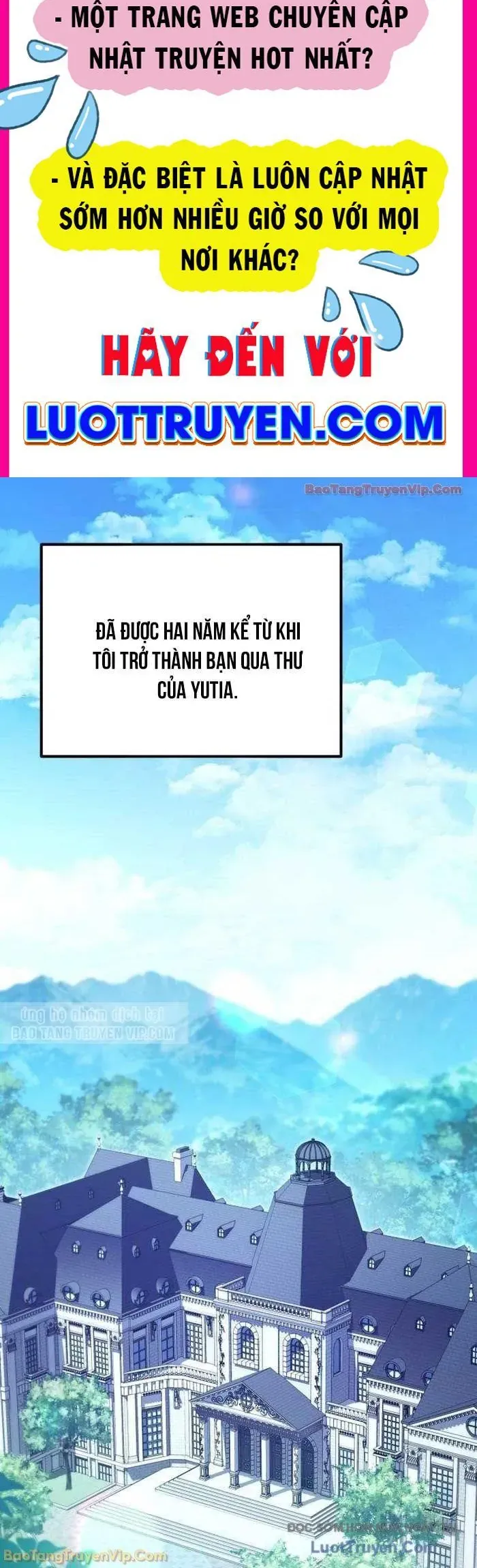 Trở Thành Người Bảo Trợ Cho Những Kẻ Phản Diện Chapter 3 - Trang 3