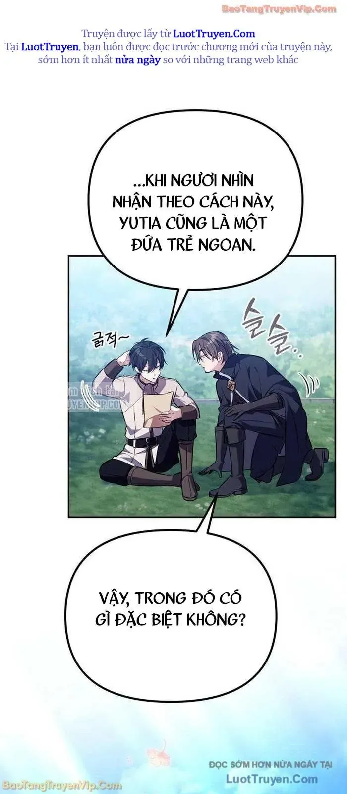 Trở Thành Người Bảo Trợ Cho Những Kẻ Phản Diện Chapter 3 - Trang 30