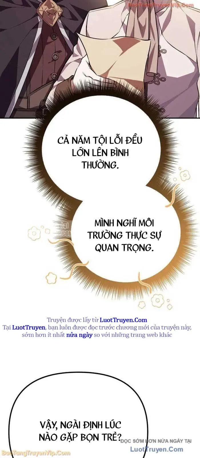 Trở Thành Người Bảo Trợ Cho Những Kẻ Phản Diện Chapter 3 - Trang 35