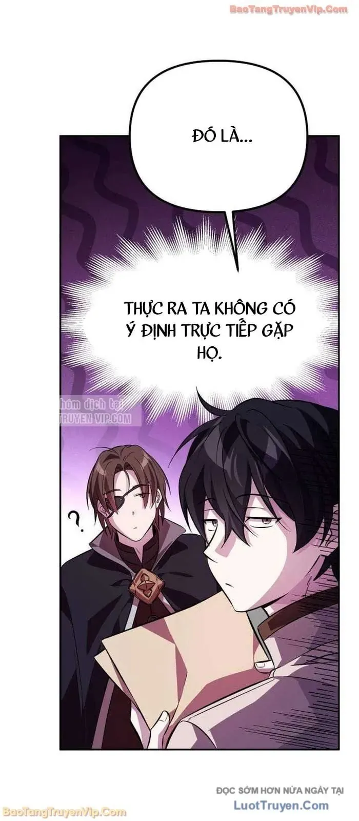 Trở Thành Người Bảo Trợ Cho Những Kẻ Phản Diện Chapter 3 - Trang 37