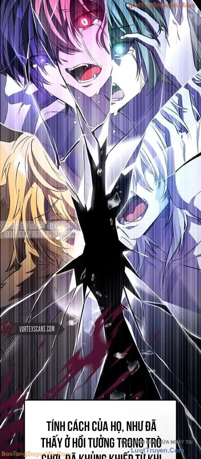 Trở Thành Người Bảo Trợ Cho Những Kẻ Phản Diện Chapter 3 - Trang 39
