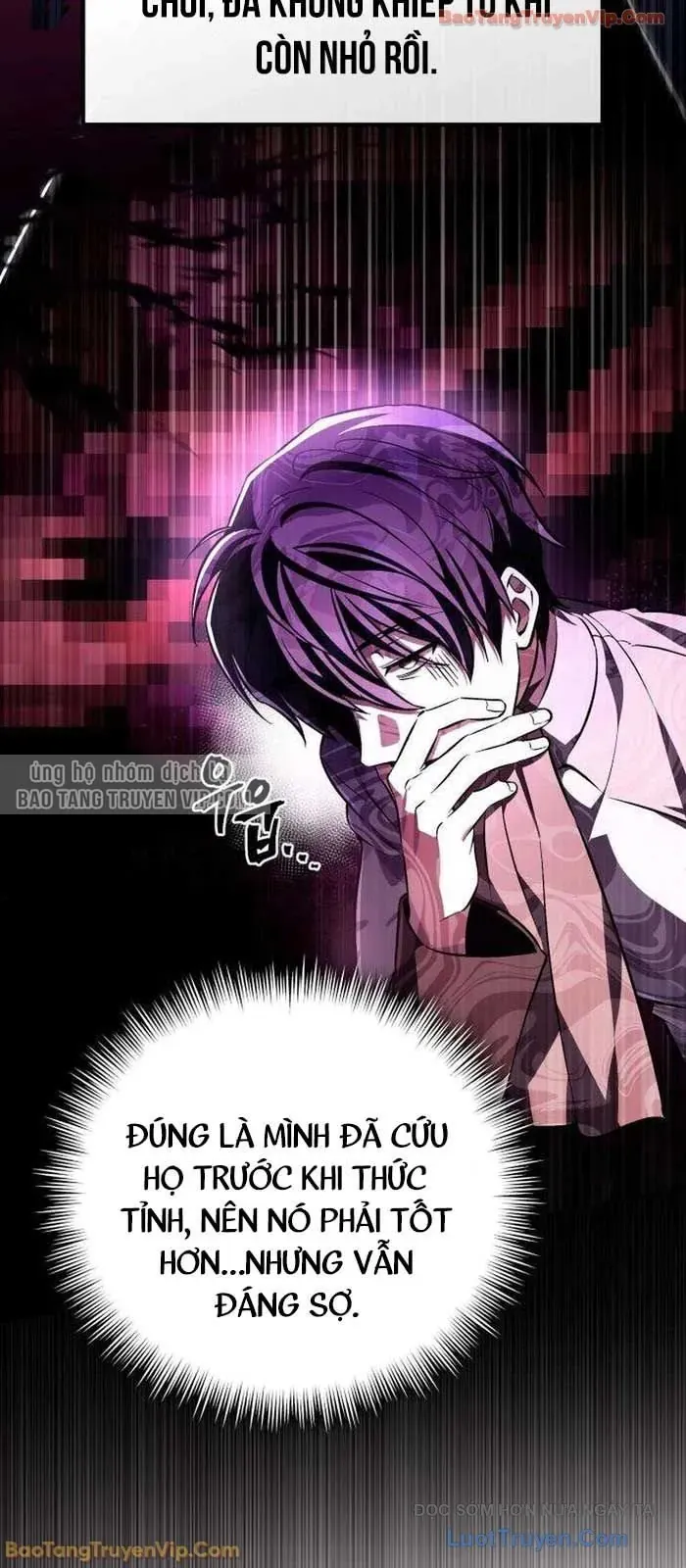 Trở Thành Người Bảo Trợ Cho Những Kẻ Phản Diện Chapter 3 - Trang 40