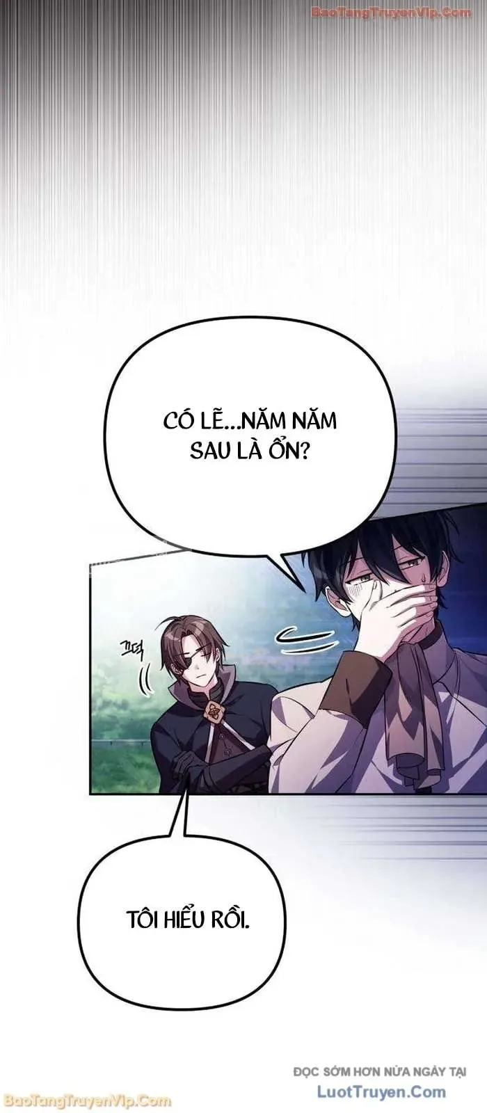 Trở Thành Người Bảo Trợ Cho Những Kẻ Phản Diện Chapter 3 - Trang 41