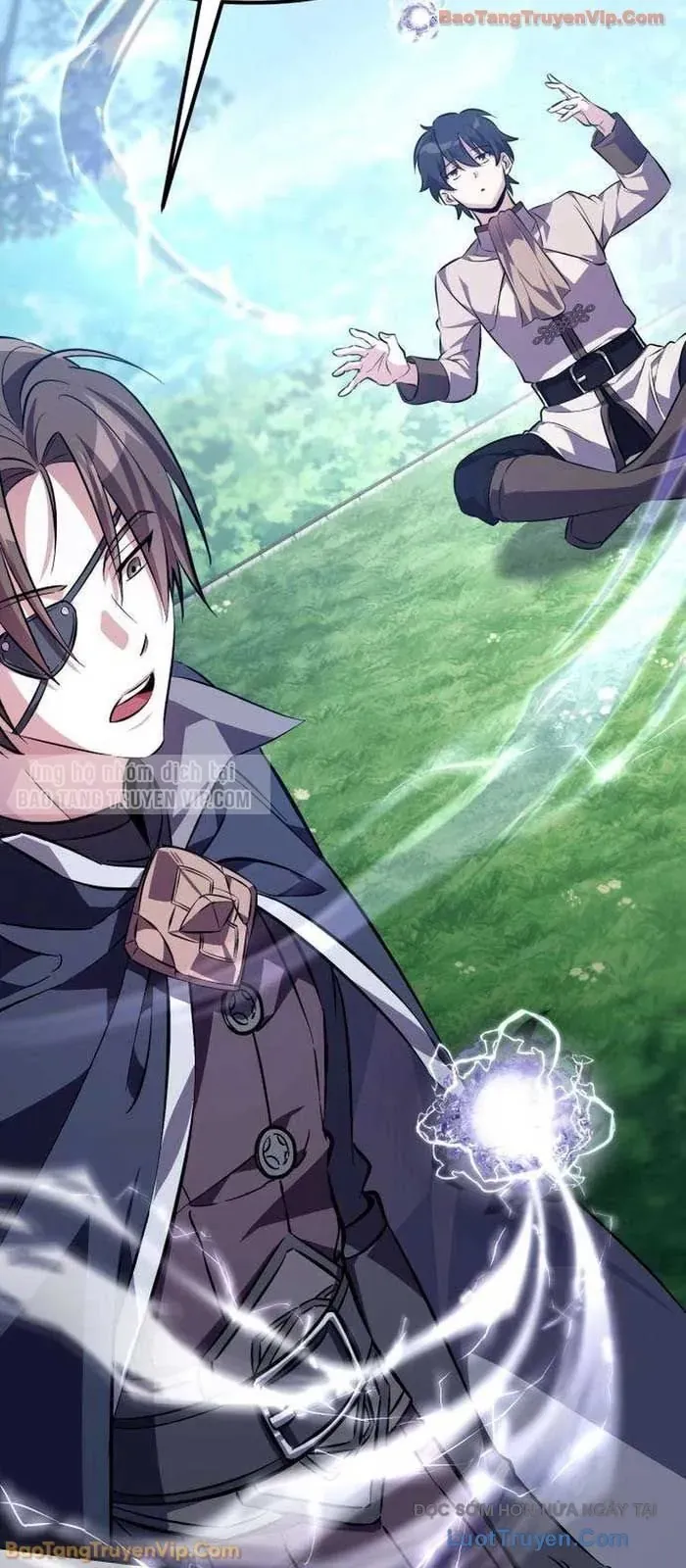 Trở Thành Người Bảo Trợ Cho Những Kẻ Phản Diện Chapter 3 - Trang 45