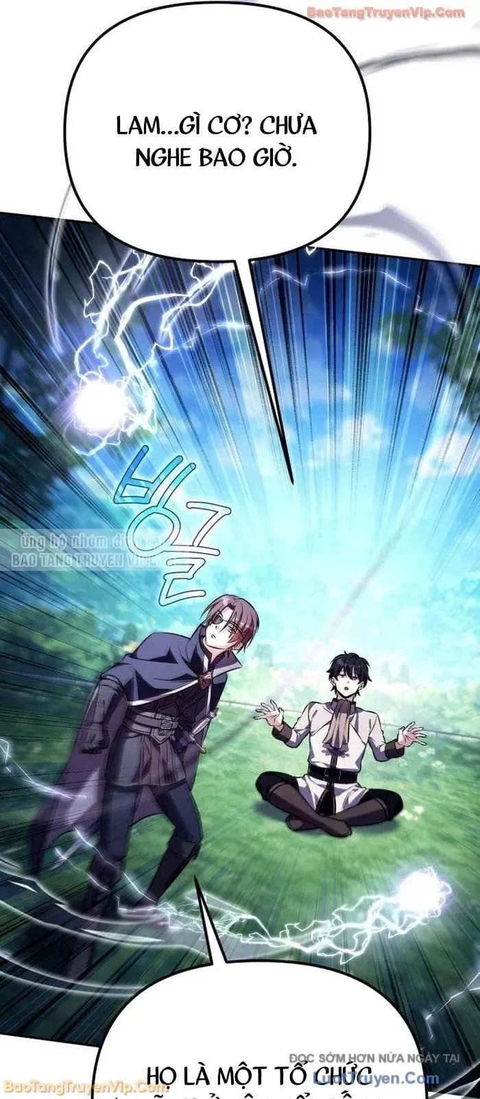 Trở Thành Người Bảo Trợ Cho Những Kẻ Phản Diện Chapter 3 - Trang 47