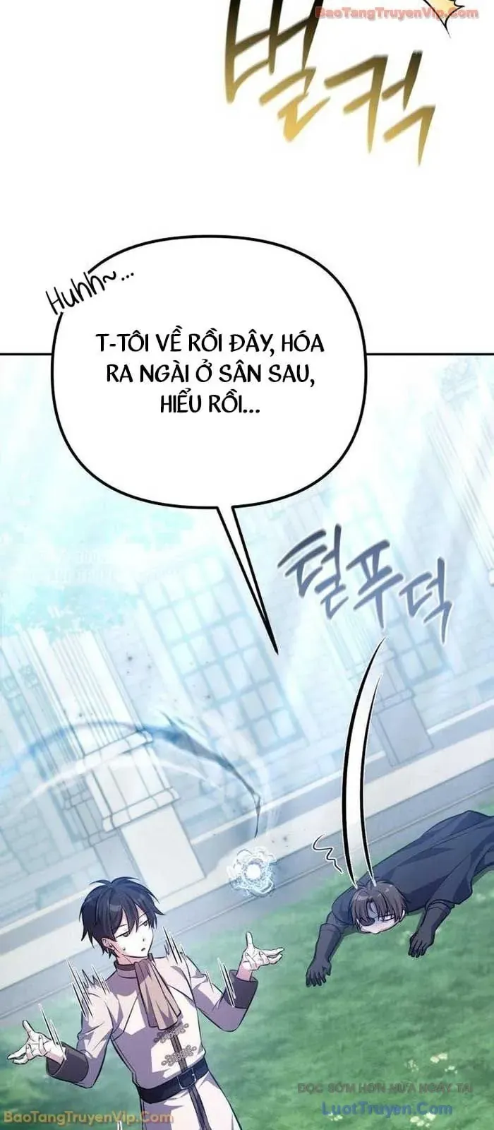 Trở Thành Người Bảo Trợ Cho Những Kẻ Phản Diện Chapter 3 - Trang 5