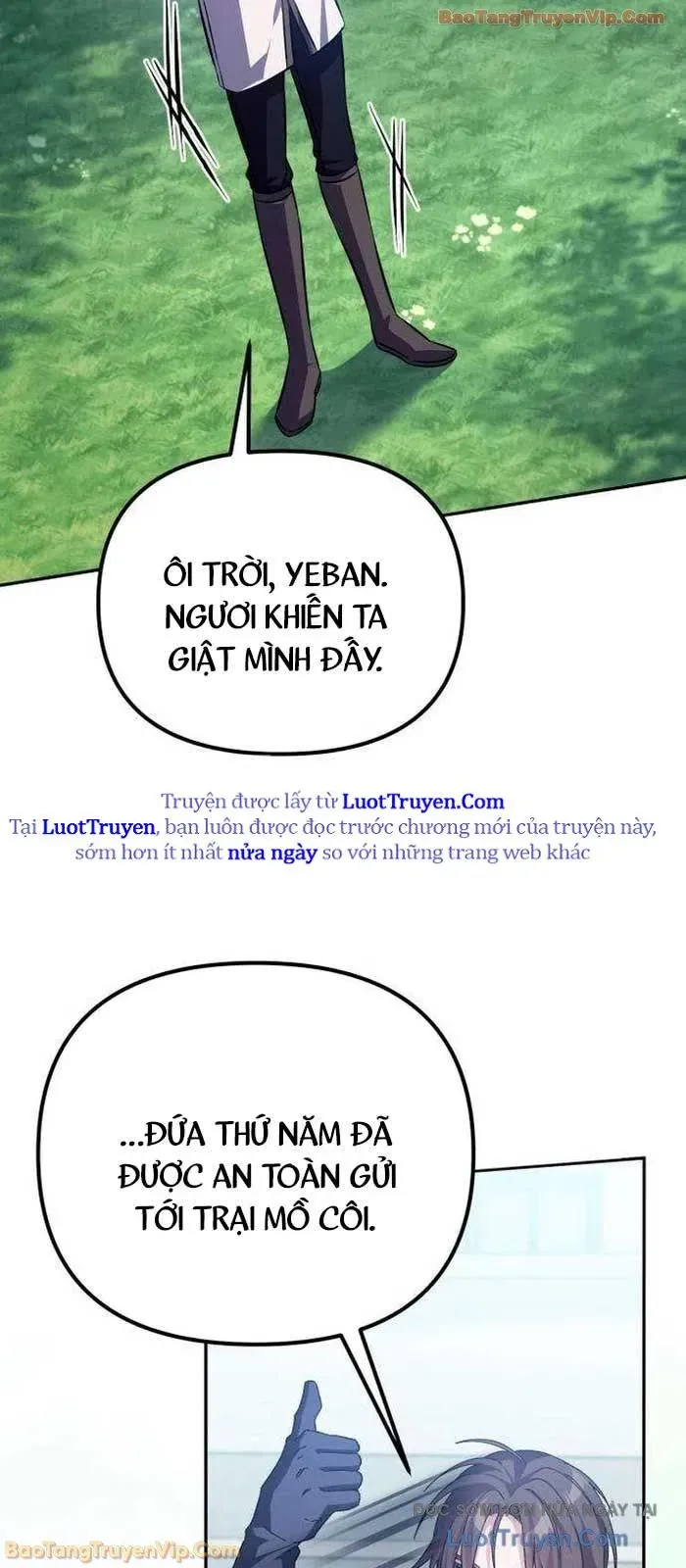 Trở Thành Người Bảo Trợ Cho Những Kẻ Phản Diện Chapter 3 - Trang 6