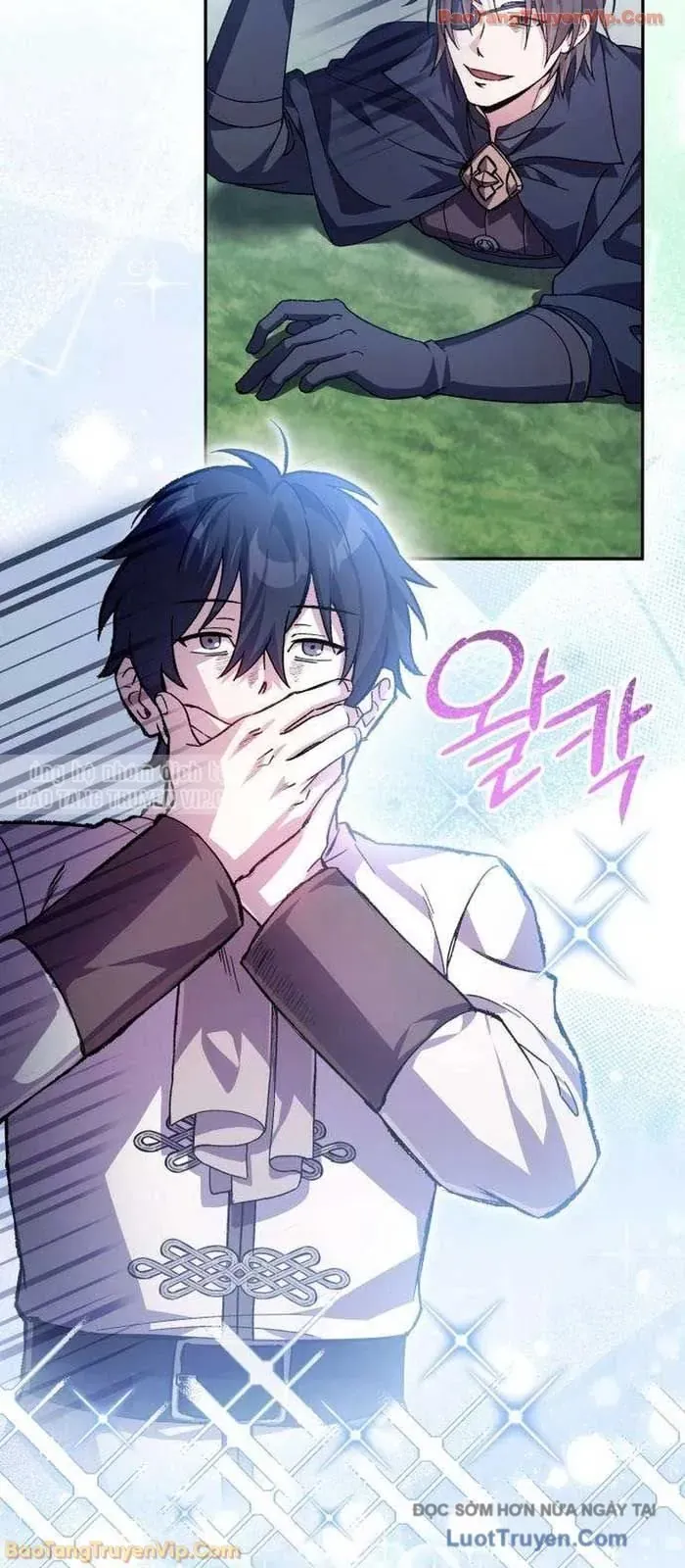 Trở Thành Người Bảo Trợ Cho Những Kẻ Phản Diện Chapter 3 - Trang 7
