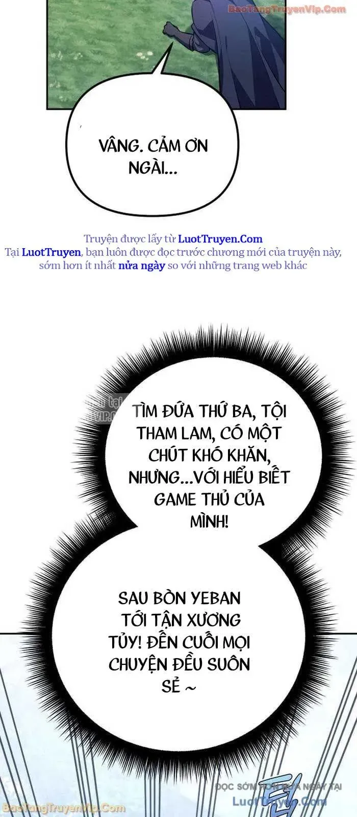 Trở Thành Người Bảo Trợ Cho Những Kẻ Phản Diện Chapter 3 - Trang 9