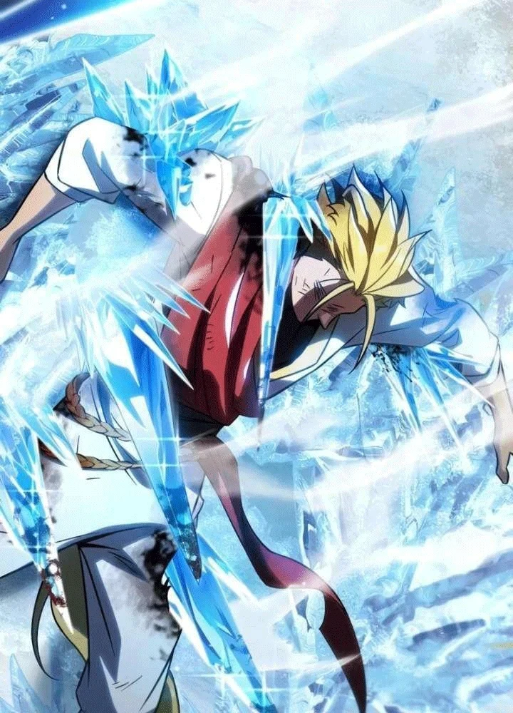 Trở Thành Người Bảo Trợ Cho Những Kẻ Phản Diện Chapter 30 - Trang 33