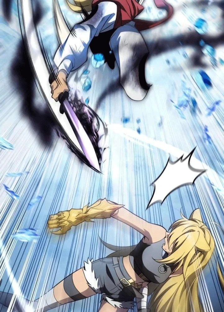 Trở Thành Người Bảo Trợ Cho Những Kẻ Phản Diện Chapter 30 - Trang 39