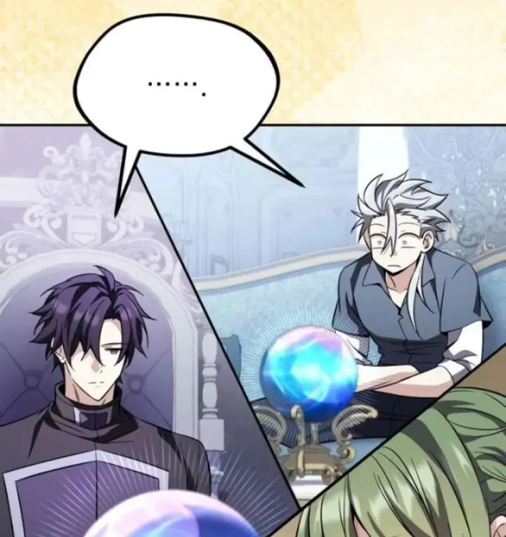 Trở Thành Người Bảo Trợ Cho Những Kẻ Phản Diện Chapter 31 - Trang 6