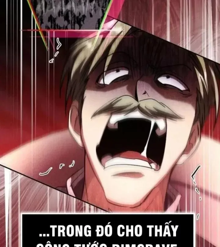 Trở Thành Người Bảo Trợ Cho Những Kẻ Phản Diện Chapter 32 - Trang 21